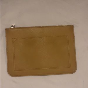 Merona wallet/ clutch
